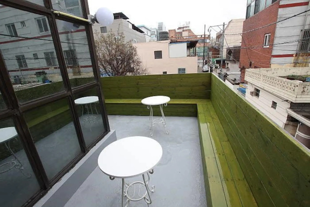 Gyeongju Friend Guesthouse