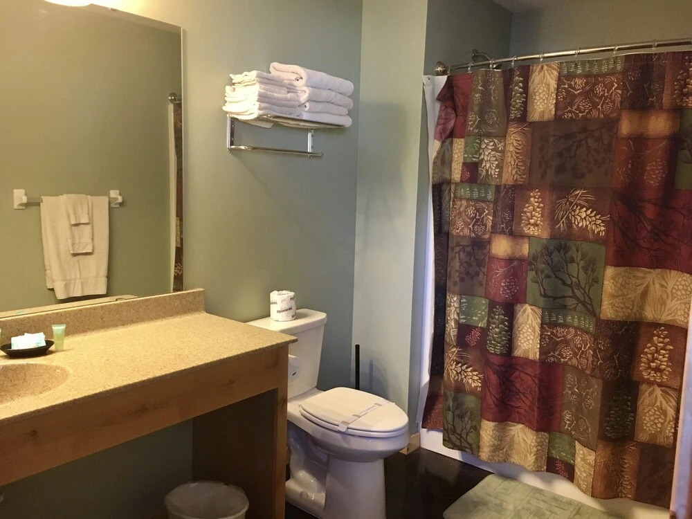 Sportsman's Lodge