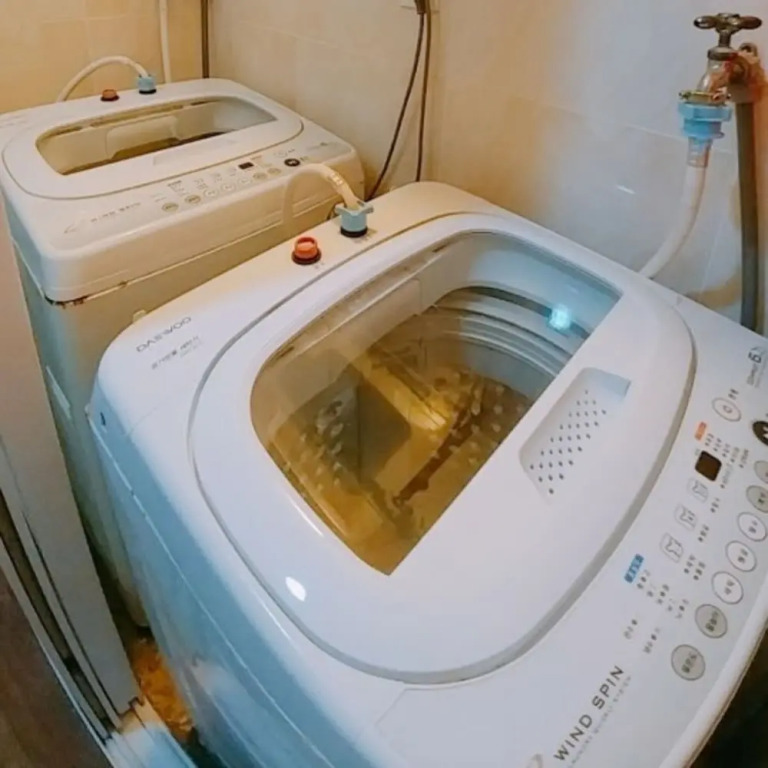 I One Guesthouse In Hongdae
