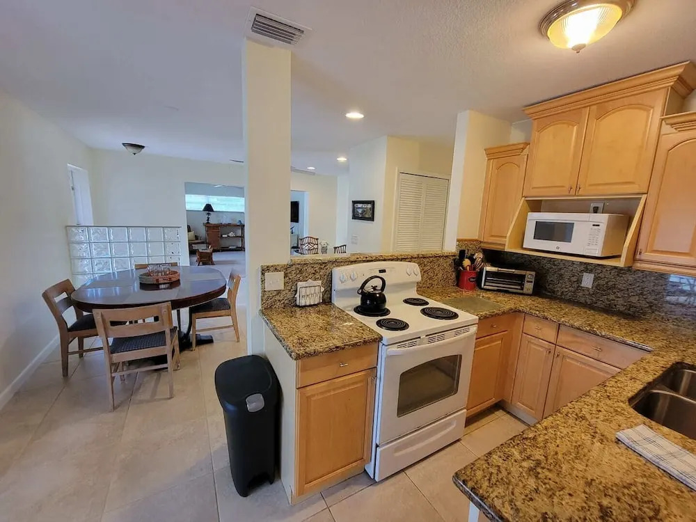 Casa del Sole 2 in Fort Myers Beach
