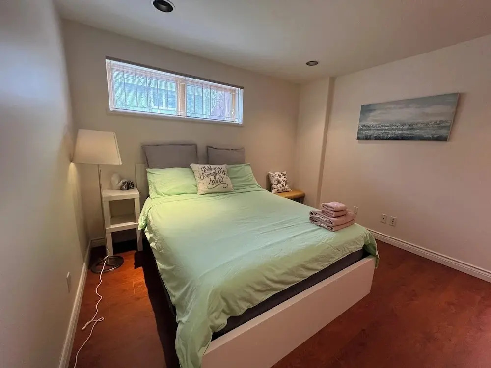 Vancouver West 19th Home