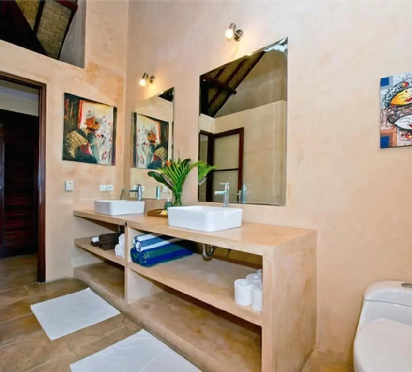 Rumi Villas Bali