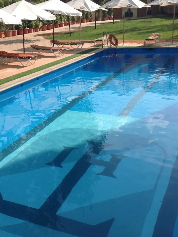 Hotel Torres I