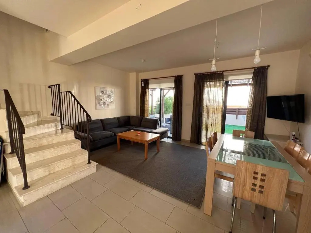 Kapparis town house