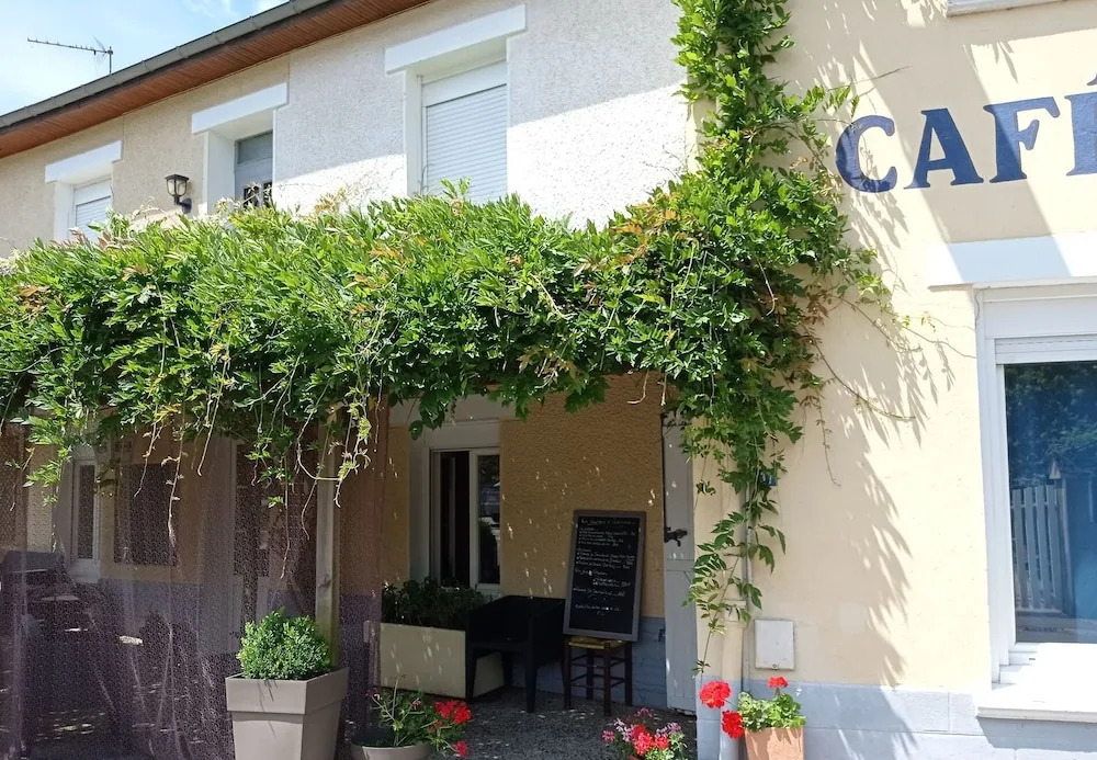 L Auberge Campagnarde, Lourdes