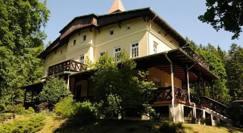 apartamenty Szwajcarka