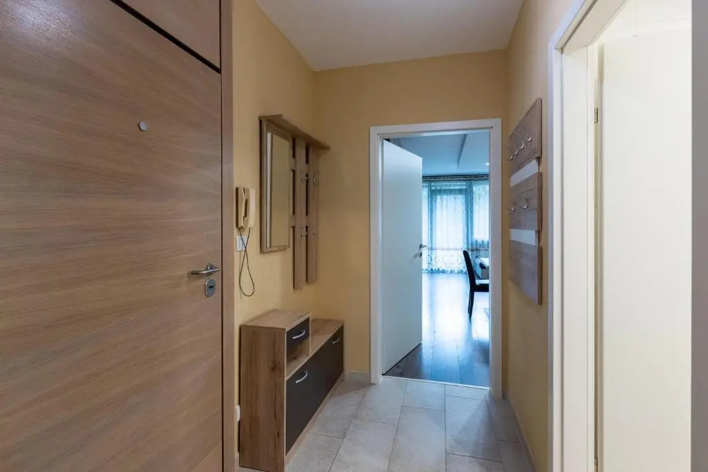 Alpen Luxury Lodge, MARIAZELL