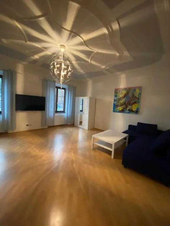 Urban Living Graz - Apartment Top 4 self check-in