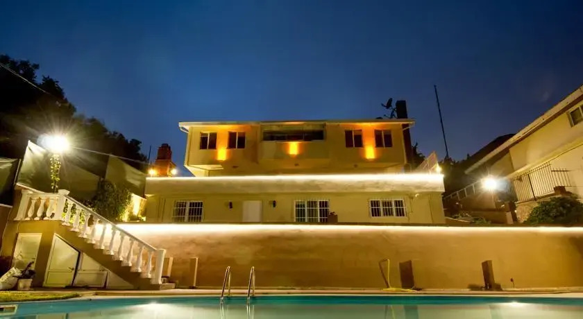 villa efsane