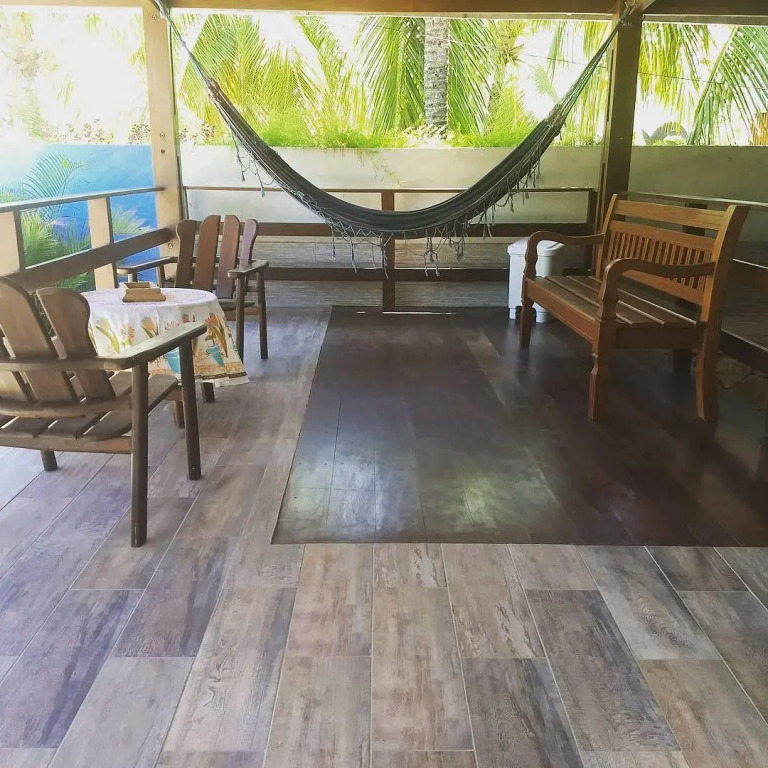 Pousada Santa Fé