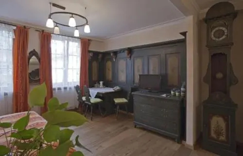 Landgasthof Deutsche Eiche