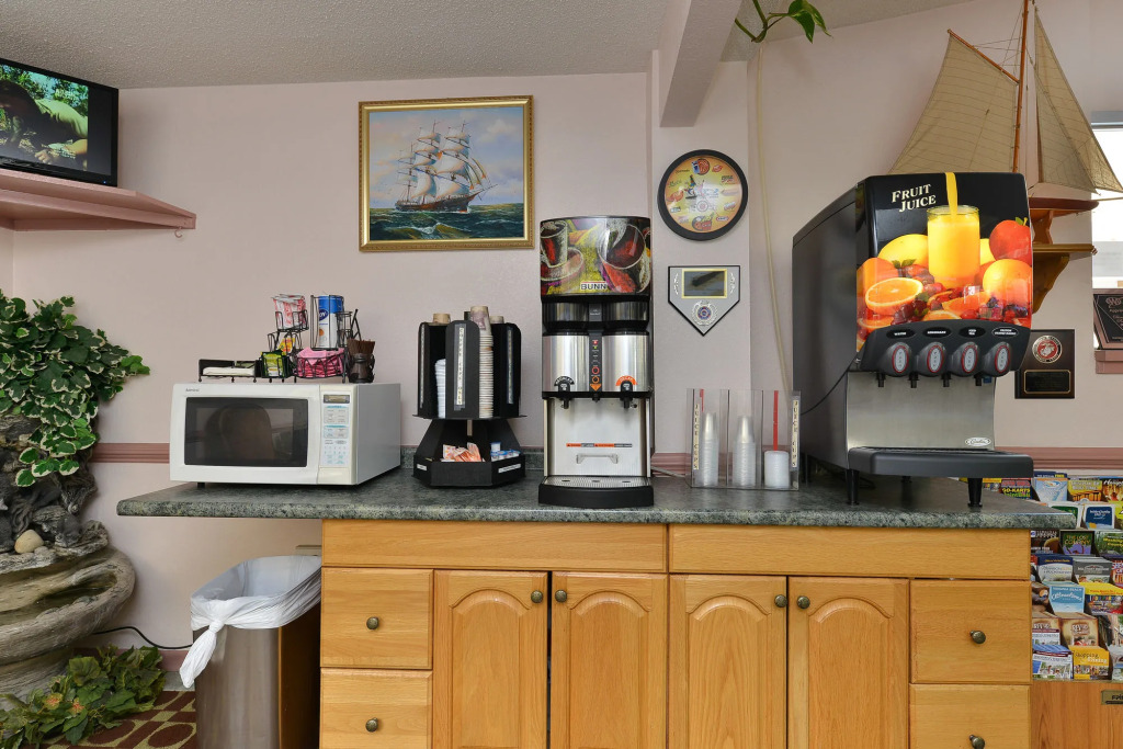SureStay Hotel by Best Western Virginia Beach Royal Clipper