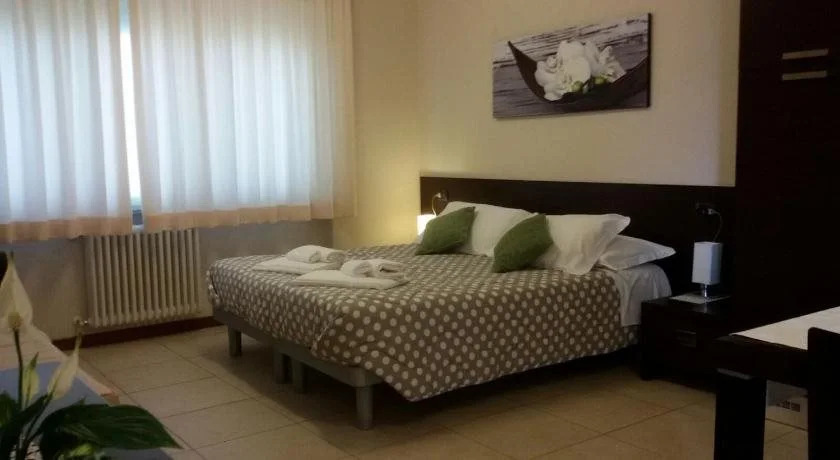 Residenza Prometti