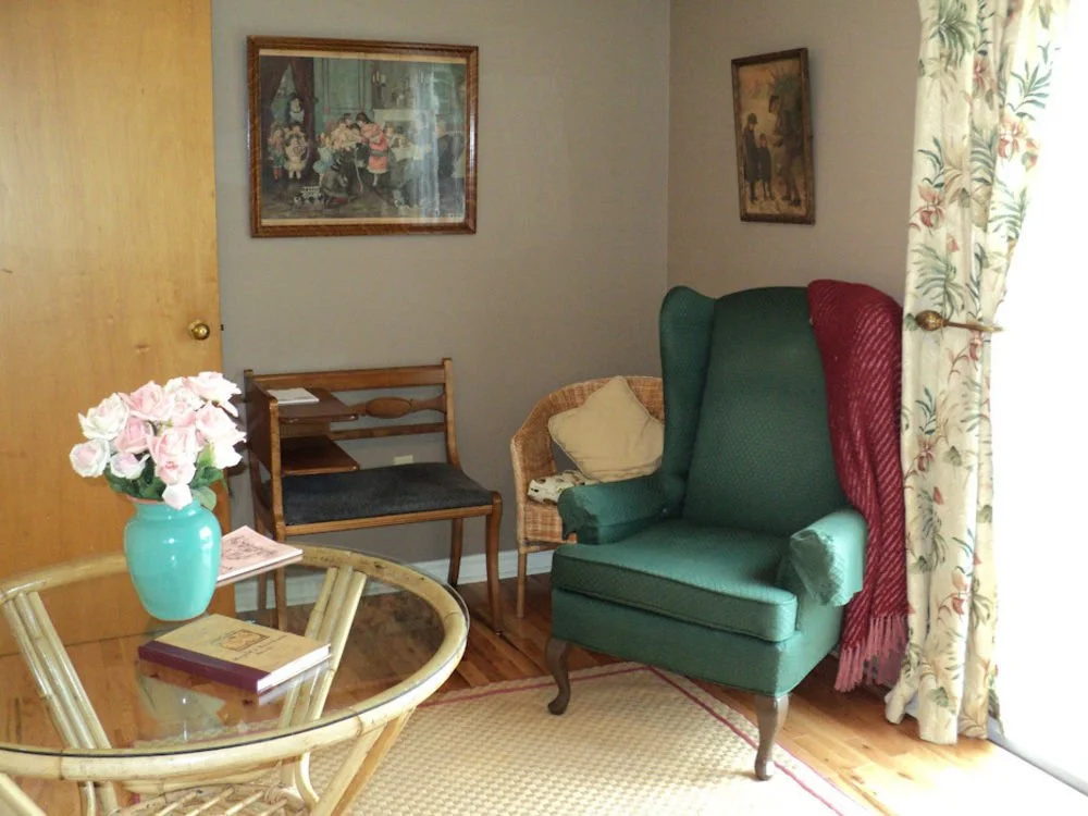 Tides and Time Vacation House