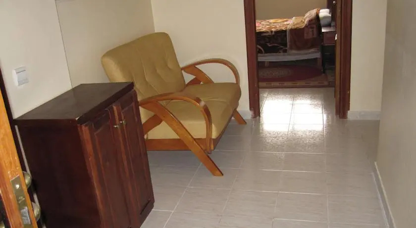 Complexe Residentiel Al Hannae