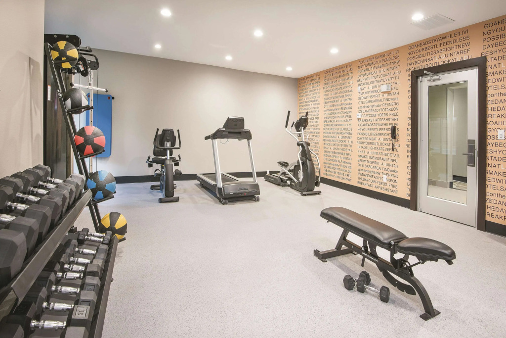 La Quinta by Wyndham Fort Worth West - I-30