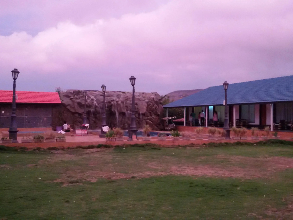 Anand Resort - A luxury Private Pool Resort in Nashik