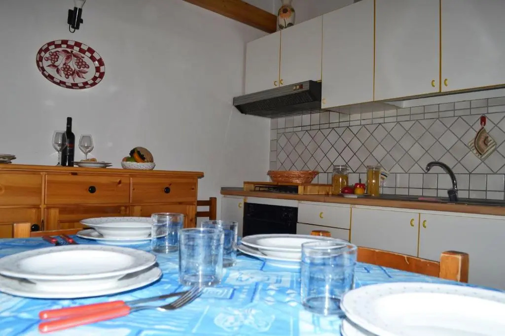 Appartamento LL06 a 60m dal mare