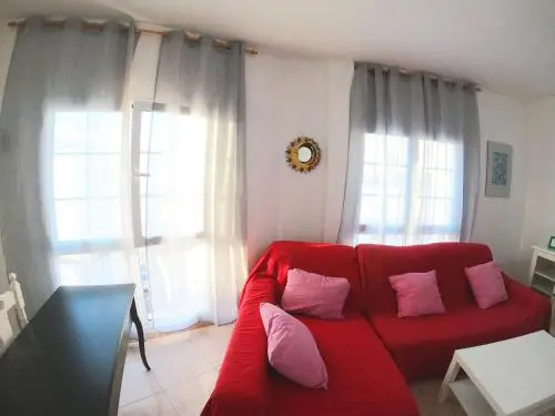 Apartment Sosa Fuerteventura