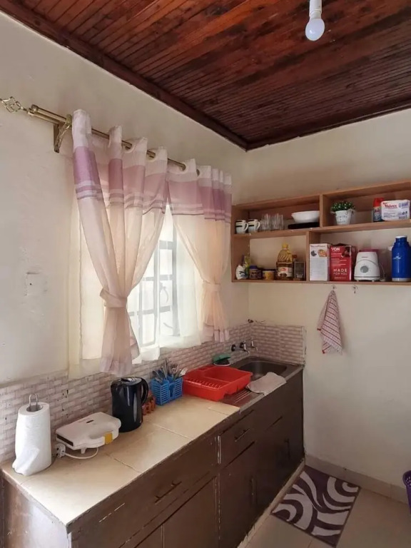 Stay.Plus Donholm Bungalow