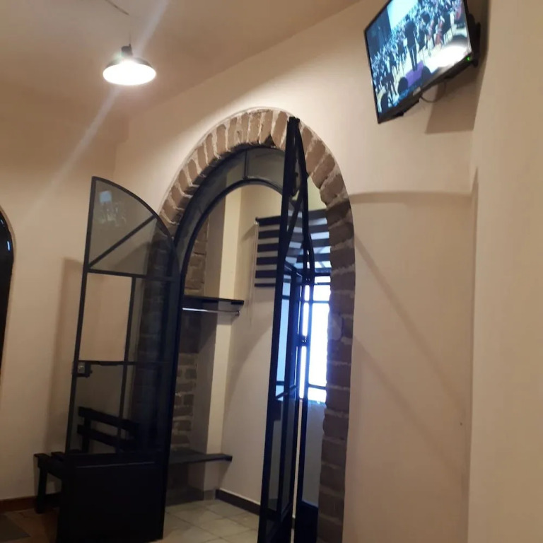 Hotel Terracota