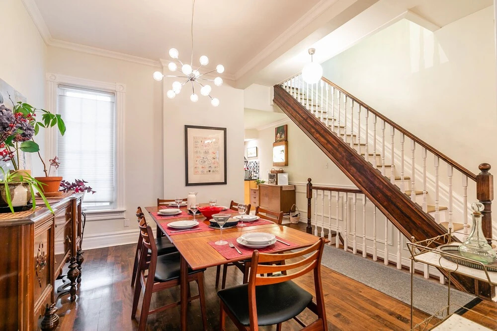 Spectacular Two Storey 3 Bedroom