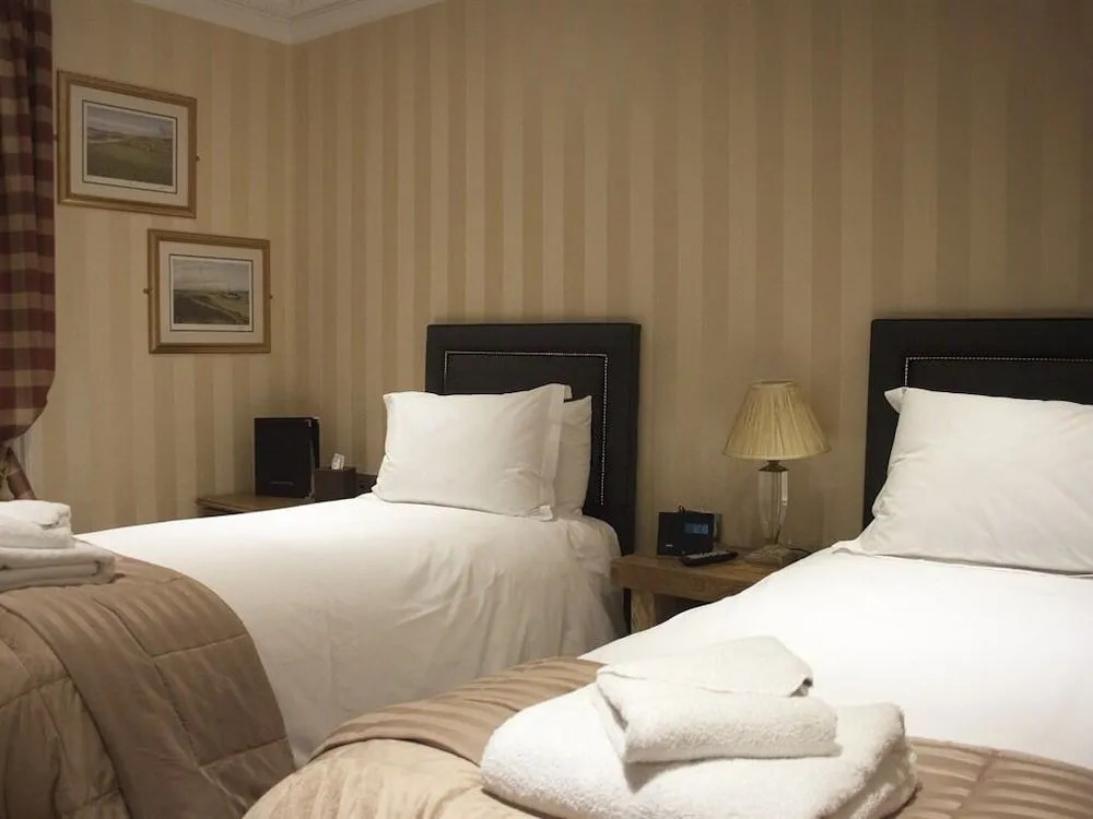 The Inn At Kingsbarns