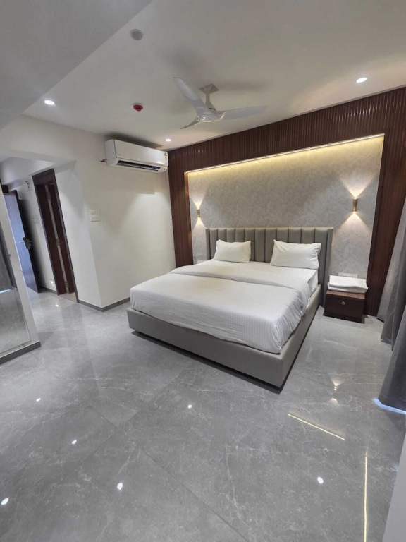Millennium Hotel