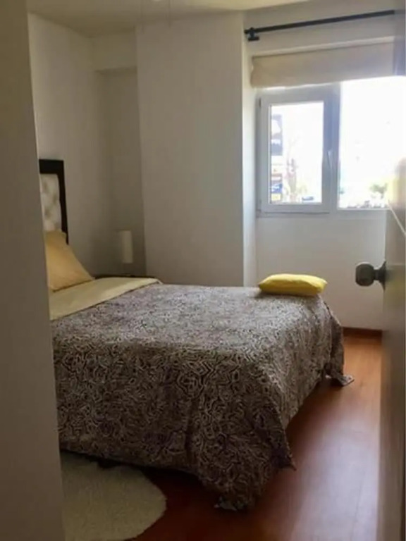 Exclusivo y moderno departamento
