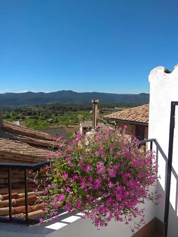 Apartamento La Placeta