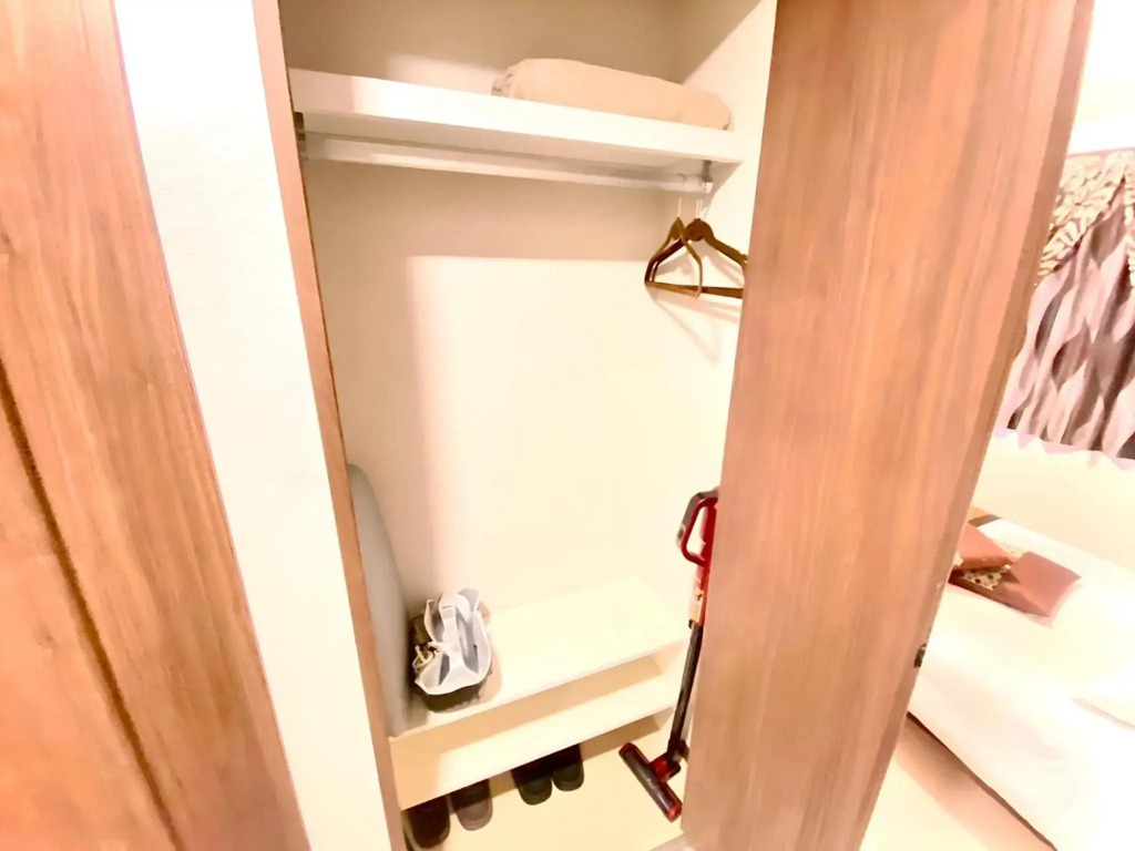 Eternity APARTMENT HOTEL Shinagawa - Vacation STAY 01949v