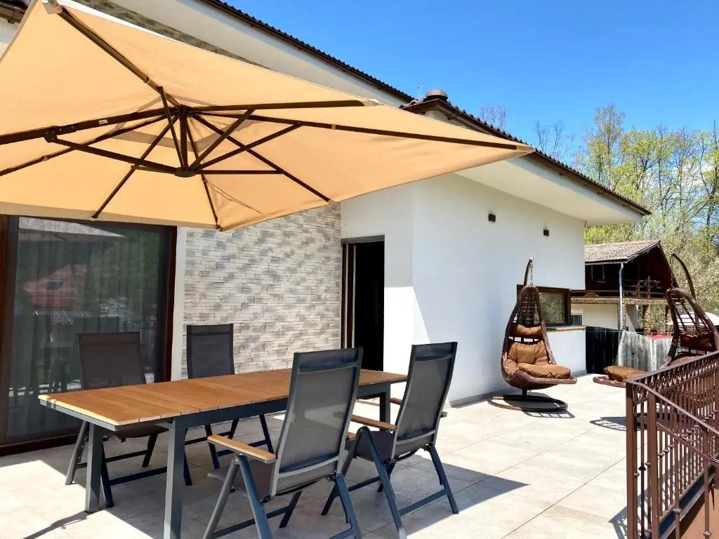 Villa Casablanca