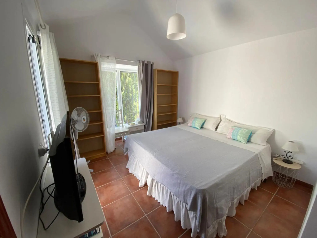 Charming 1 bedroom suite next to Puerto Banus