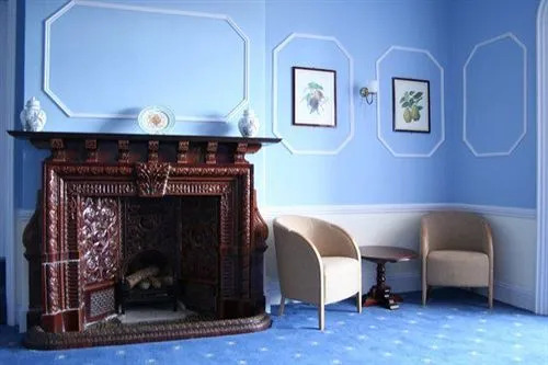 Mountview Hotel