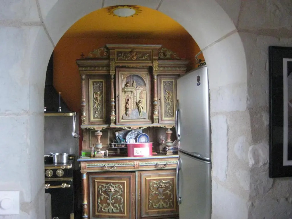 Villa Chanelle