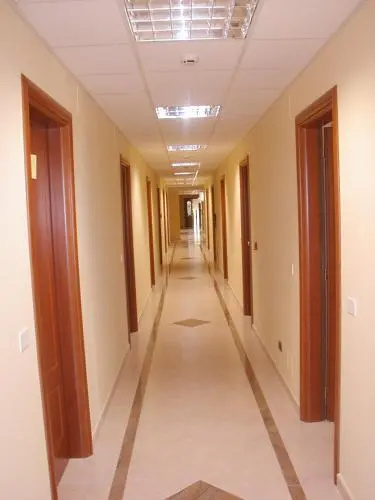 Hotel San Giorgio
