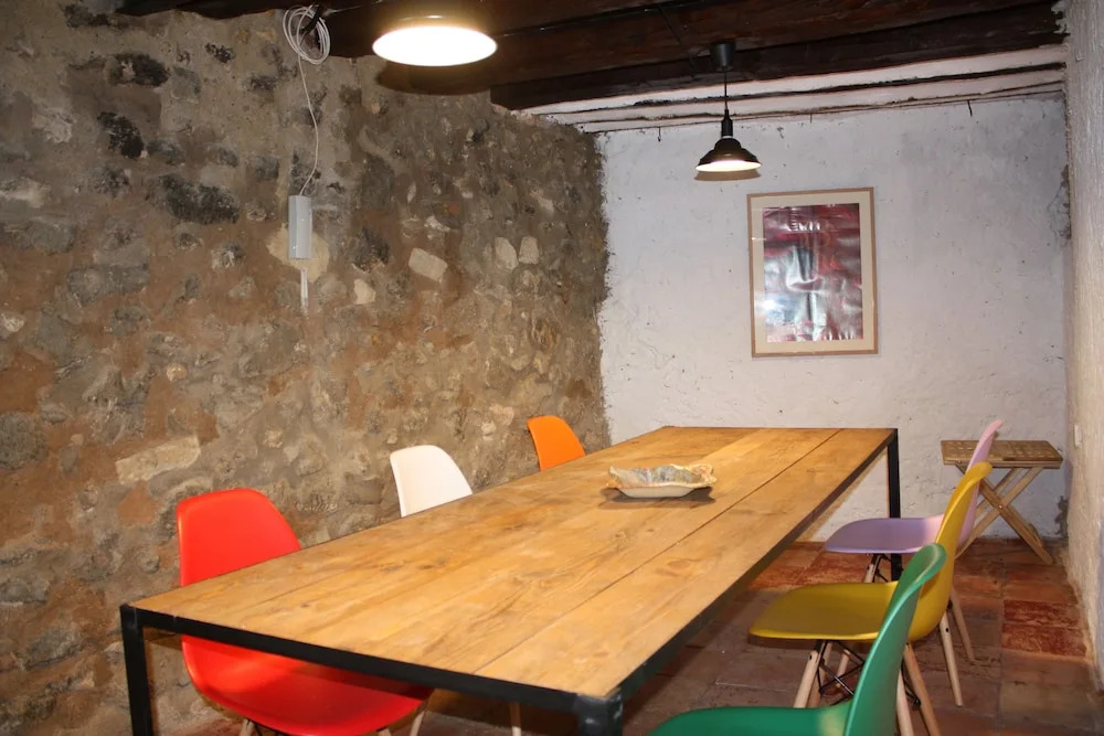 La casa del arbol