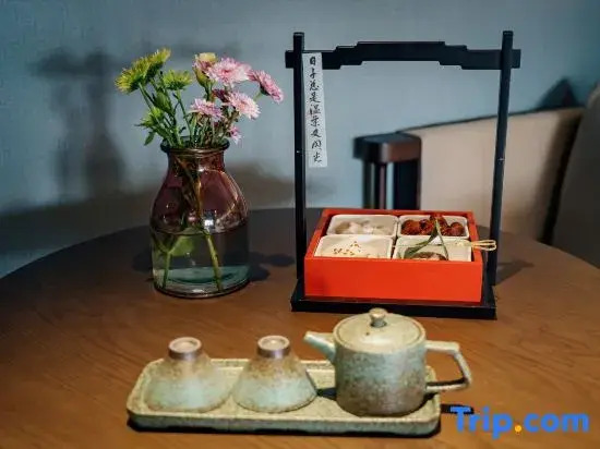 Manxin Mansion Shaoxing Lu Xun's Hometown Scenic Spot Cangqiao Zhijie