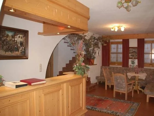 Haus Sunnbichl