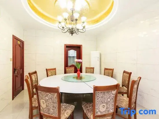 Shanghai Huasu Yiju Xu Mansion