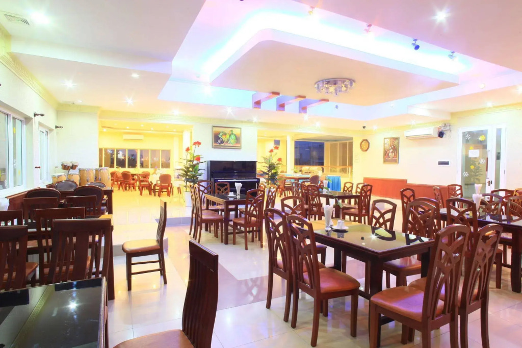 Ohi Lounge