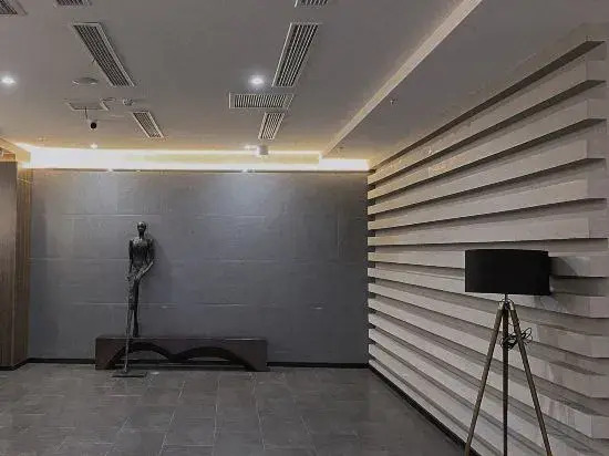 Shangka Hotel  Zhili Children's Clothing City Wholesale Business District