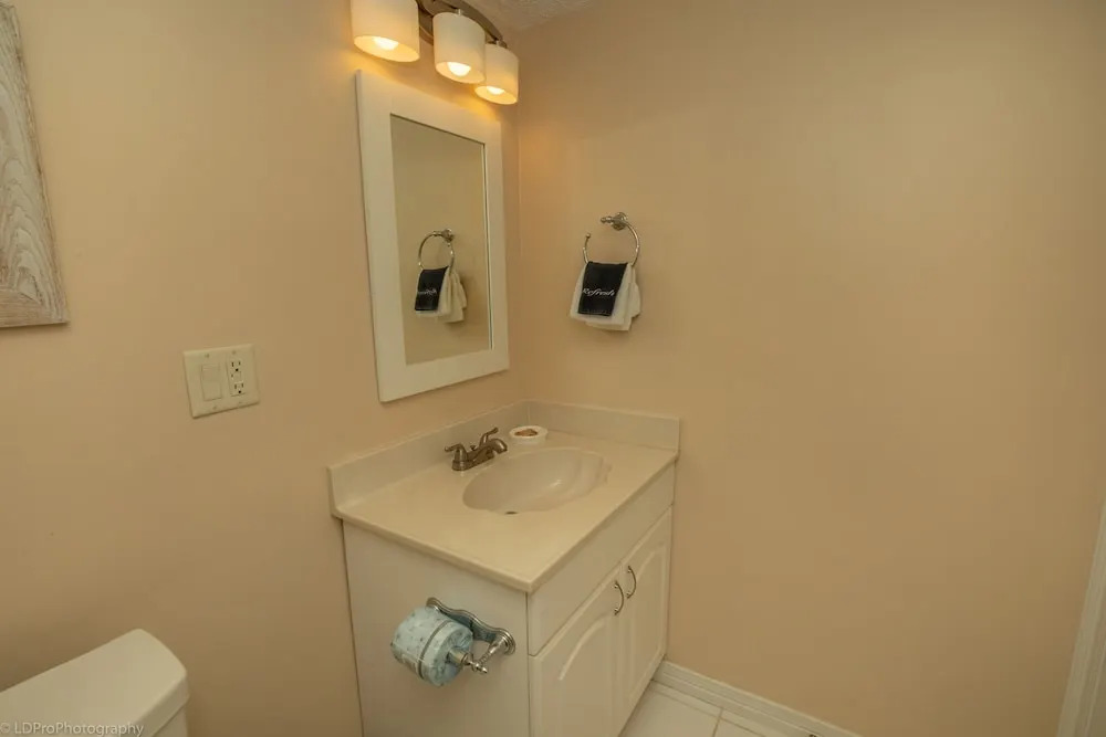 Dolphin Point 205A - 2 Br Condo