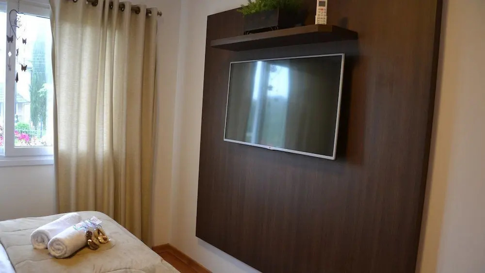 Apartamento Ventura