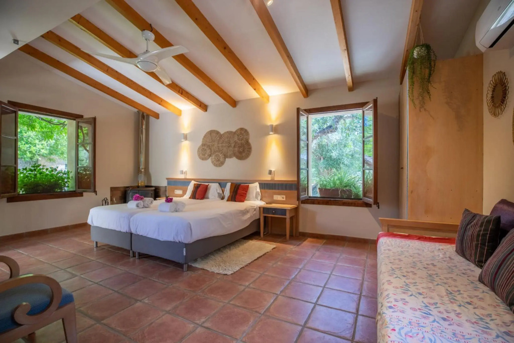 Selva - 3890, Mallorca