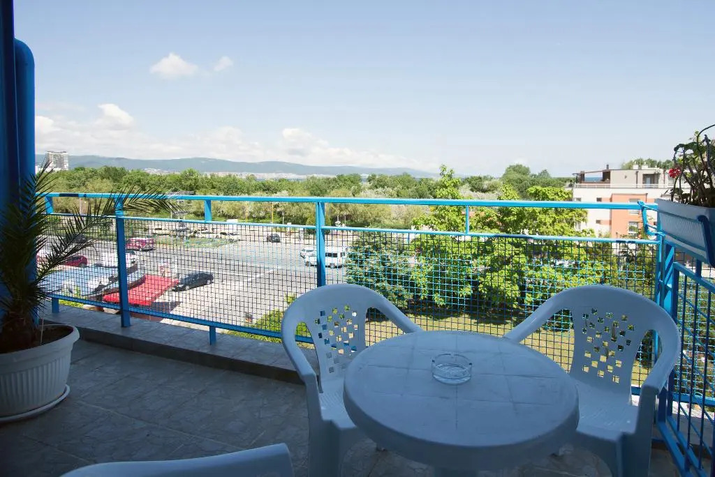 Regata Palace Hotel