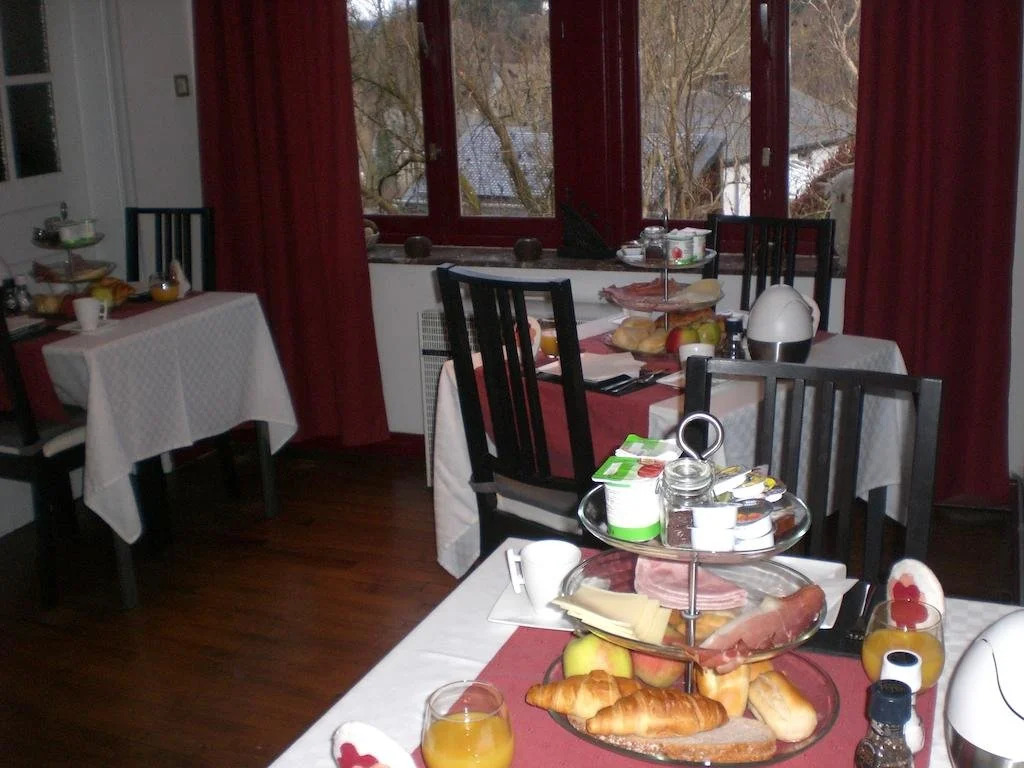 B&B Pittoresque