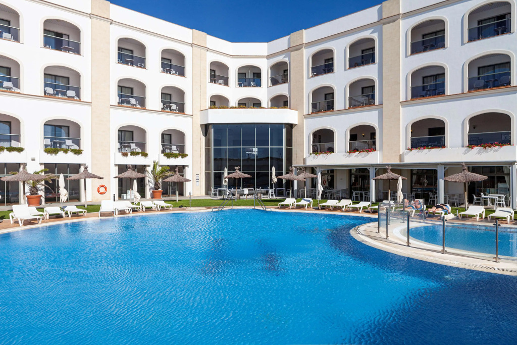 Hotel Duque de Najera