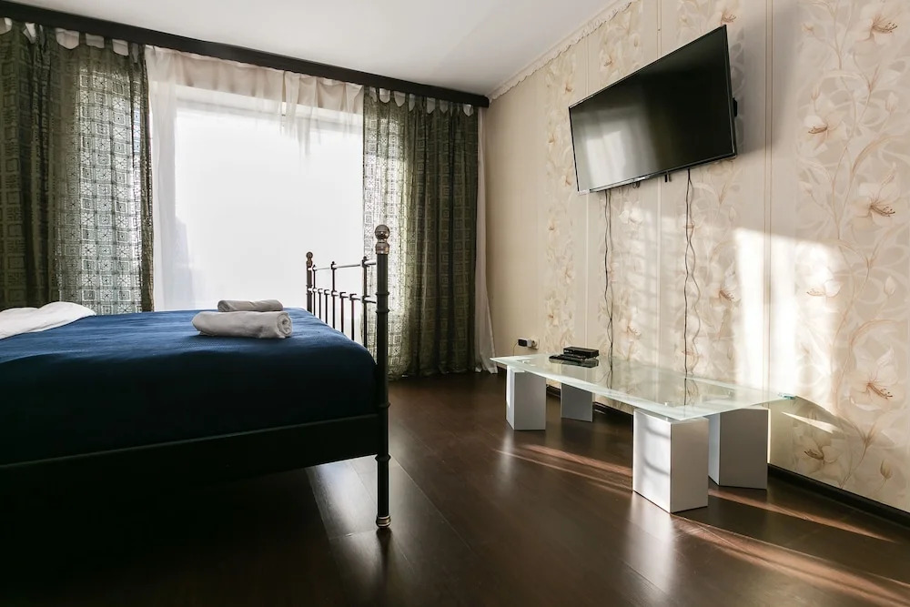 MaxRealty24 1-я Новокузьминская, 22, к. 1