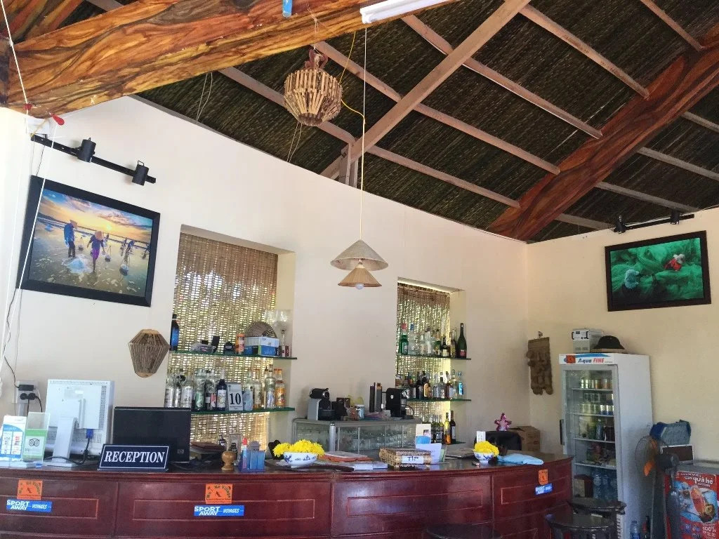 Mui Ne Village Resort